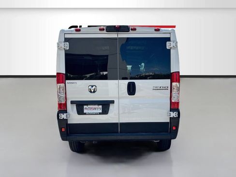 Used 2023 RAM ProMaster 1500 FWD image 6