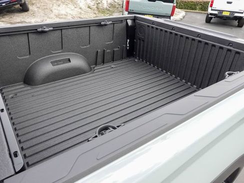 New 2026 Toyota Tundra SR5 image 12