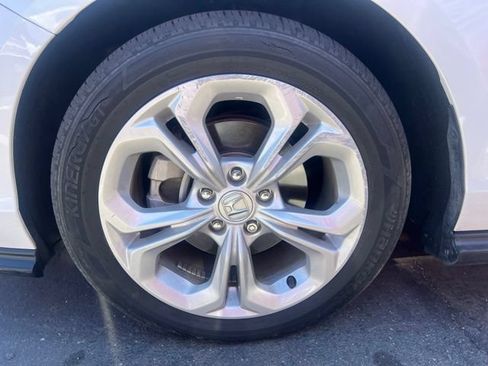 Used 2023 Honda Accord LX image 5
