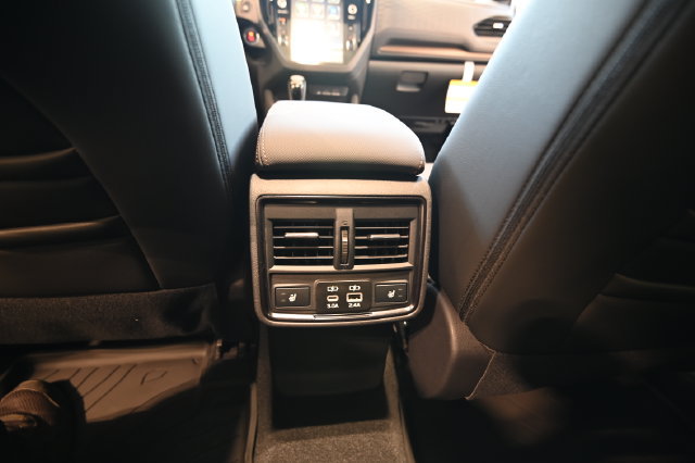 New 2026 Subaru Forester Touring AWD/4WD image 26