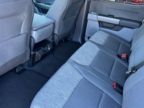 New 2026 Ford F250 XLT AWD/4WD image 11