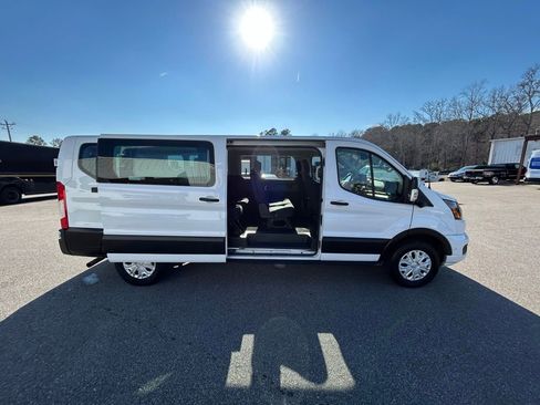 Used 2023 Ford Transit 350 XLT image 15
