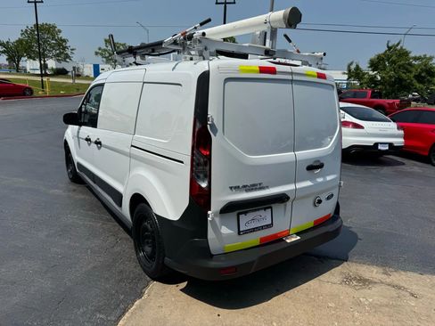 Used 2016 Ford Transit Connect XL image 3