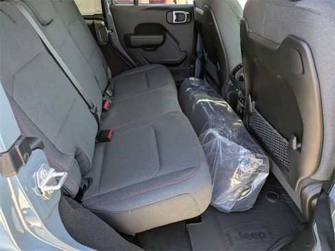 New 2026 Jeep Wrangler Unlimited Rubicon image 33