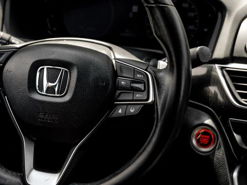 Used 2021 Honda Accord Sport image 20