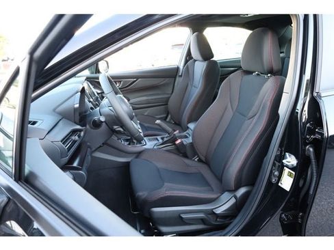 New 2026 Subaru WRX Premium AWD/4WD image 30