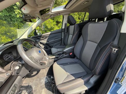 Used 2021 Subaru Crosstrek 2.0i Premium w/ Moonroof Package AWD/4WD image 32