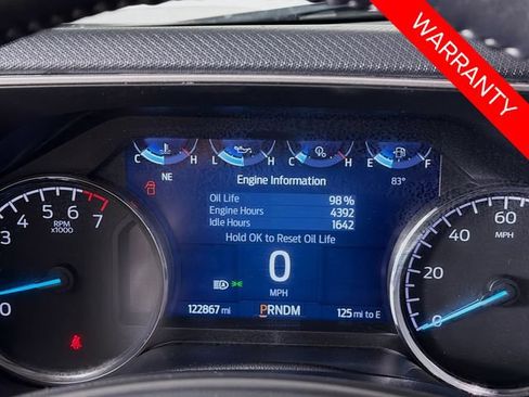 Used 2022 Ford F150 XLT w/ Equipment Group 302A High AWD/4WD image 12