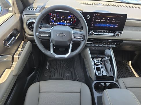 New 2026 Chevrolet Colorado ZR2 AWD/4WD image 12