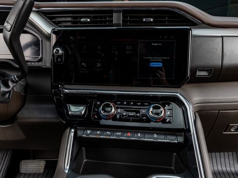 Used 2025 GMC Sierra 2500 Denali w/ Denali Reserve Package image 24