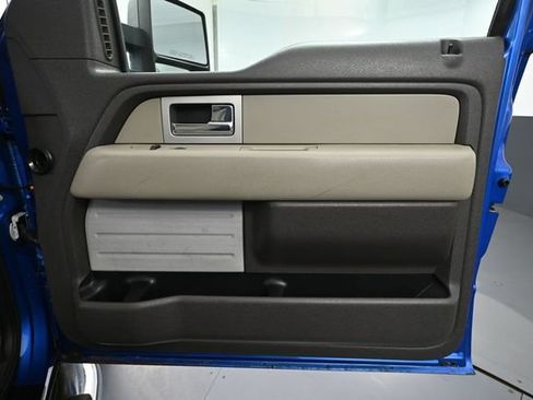 Used 2010 Ford F150 XLT AWD/4WD image 34