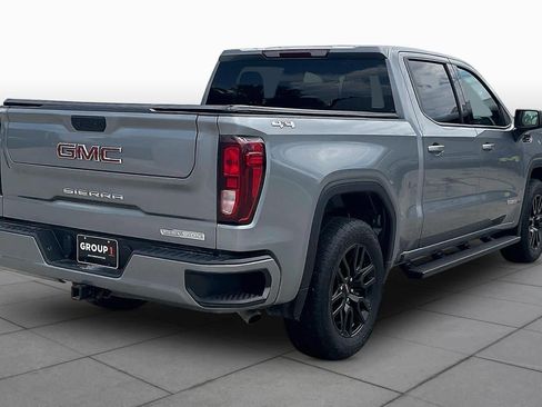 Used 2024 GMC Sierra 1500 Elevation AWD/4WD image 13