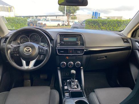 Used 2016 MAZDA CX-5 Sport FWD image 12
