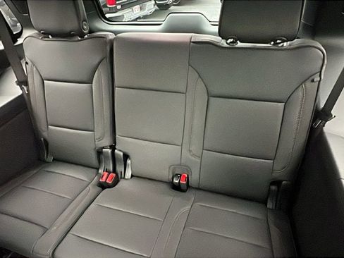 New 2026 Chevrolet Tahoe High Country w/ Sun And Tow Package image 18