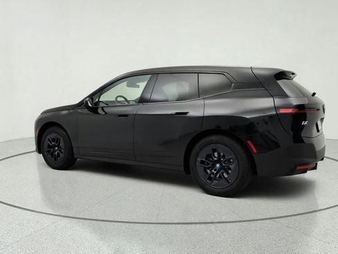 Used 2023 BMW iX xDrive50 AWD/4WD image 6