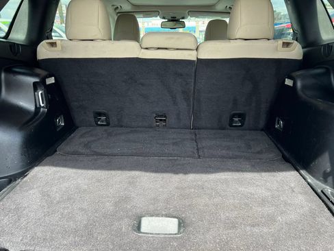 Used 2015 Jeep Cherokee Latitude w/ Comfort/Convenience Group FWD image 22