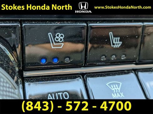 Used 2024 Chevrolet Colorado ZR2 w/ ZR2 Convenience Package III AWD/4WD image 26