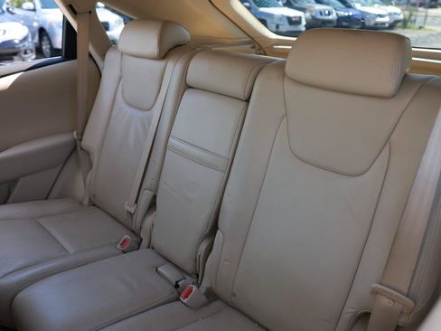Used 2010 Lexus RX 350 2WD image 8