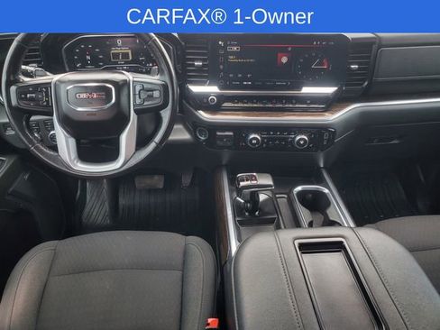 Used 2022 GMC Sierra 1500 Elevation w/ Preferred Package image 28