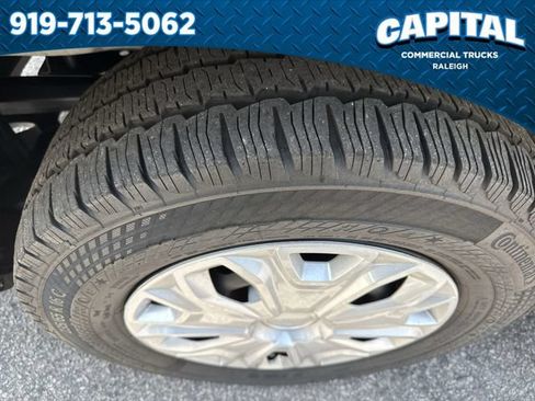 Used 2025 Ford Transit 250 Low Roof w/ Exterior Upgrade Package RWD image 14