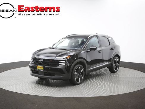 Used 2026 Nissan Kicks SR w/ SR Premium Package AWD/4WD image 58