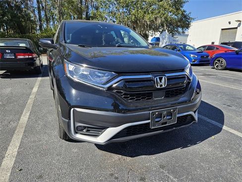 Used 2020 Honda CR-V EX-L image 4