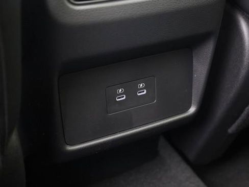 New 2026 Nissan Rogue Platinum AWD/4WD image 26