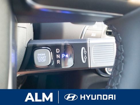 New 2026 Hyundai Palisade Calligraphy image 24