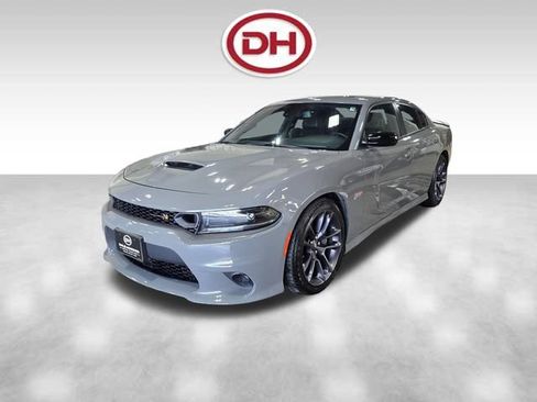 Used 2023 Dodge Charger Scat Pack w/ Plus Group RWD image 14