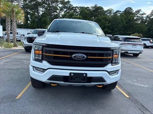 Used 2023 Ford F150 Tremor AWD/4WD image 8
