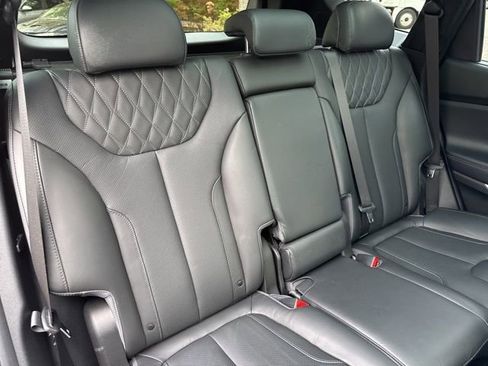 Used 2023 Hyundai Santa Fe Calligraphy image 24