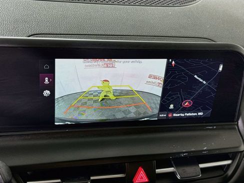 Certified 2024 Kia Seltos EX AWD/4WD image 6