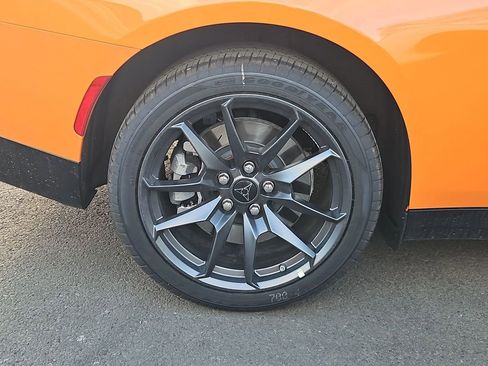 New 2026 Dodge Charger Scat Pack w/ Blacktop Package image 9
