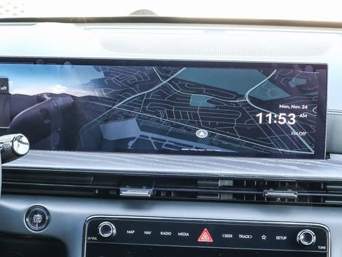 New 2026 Genesis GV80 3.5T Prestige AWD/4WD image 15