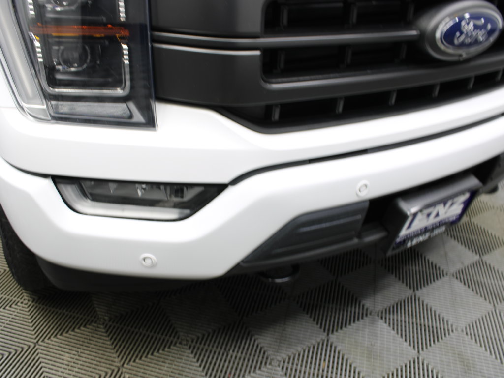 Used 2023 Ford F150 4x4 SuperCrew Hybrid image 58