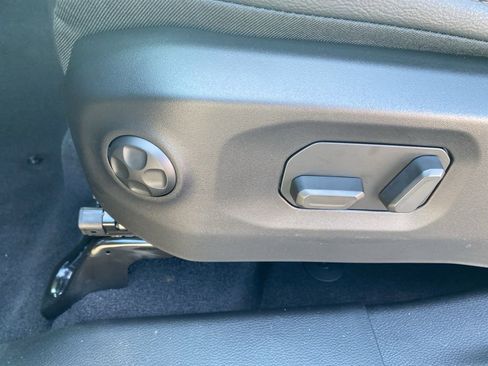 New 2025 Jeep Wrangler Sahara w/ Safety Group image 25