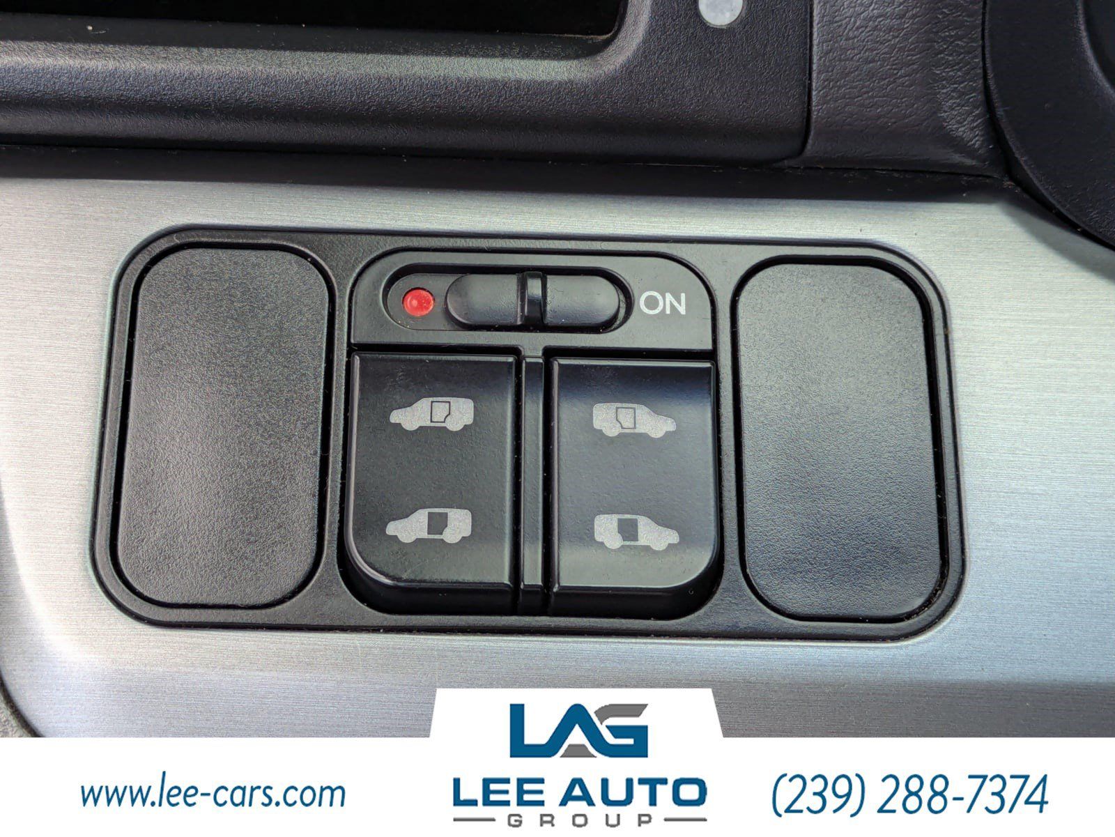 Used 2008 Honda Odyssey EX image 19