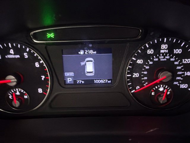 Used 2020 Kia Sorento LX AWD/4WD image 20