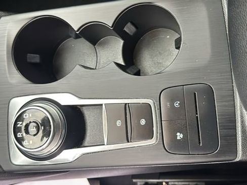 Certified 2022 Ford Escape SEL image 26