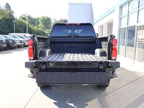 New 2026 Chevrolet Silverado 2500 LTZ w/ LTZ Plus Package AWD/4WD image 37
