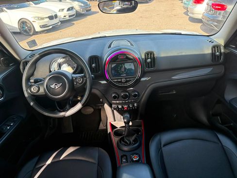 Used 2018 MINI Cooper Countryman FWD image 18
