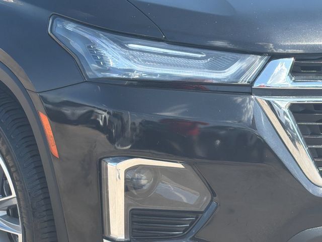 Used 2022 Chevrolet Traverse LT AWD/4WD image 30