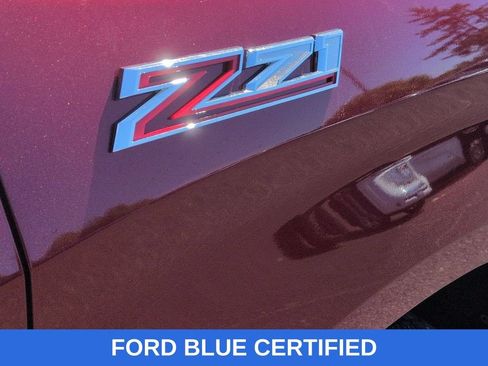 Used 2020 Chevrolet Silverado 1500 RST w/ All-Star Edition AWD/4WD image 28