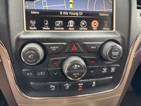 Used 2014 Jeep Grand Cherokee Summit image 40