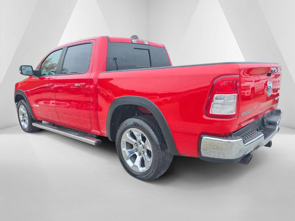 Used 2019 RAM 1500 Big Horn AWD/4WD image 6