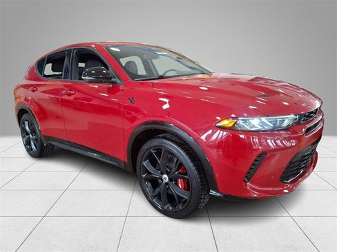 New 2025 Dodge Hornet R/T image 2