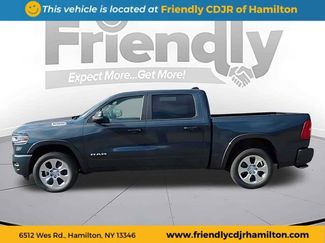 Used 2026 RAM 1500 Big Horn AWD/4WD video 2