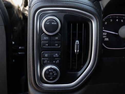Used 2020 GMC Sierra 1500 SLT w/ SLT Premium Package image 21