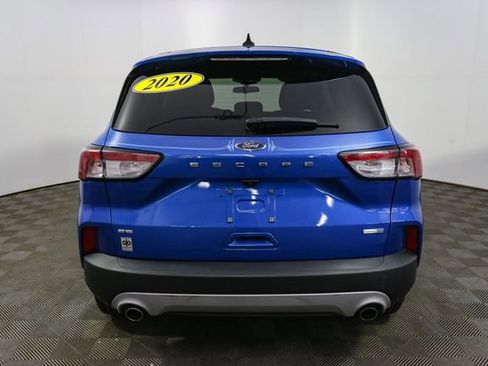 Used 2020 Ford Escape SE AWD/4WD image 8