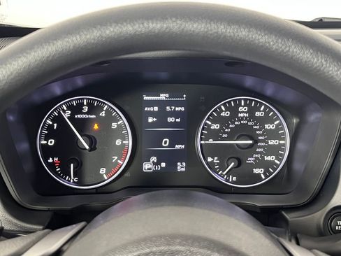 New 2026 Subaru Impreza 2.0i Sport image 15